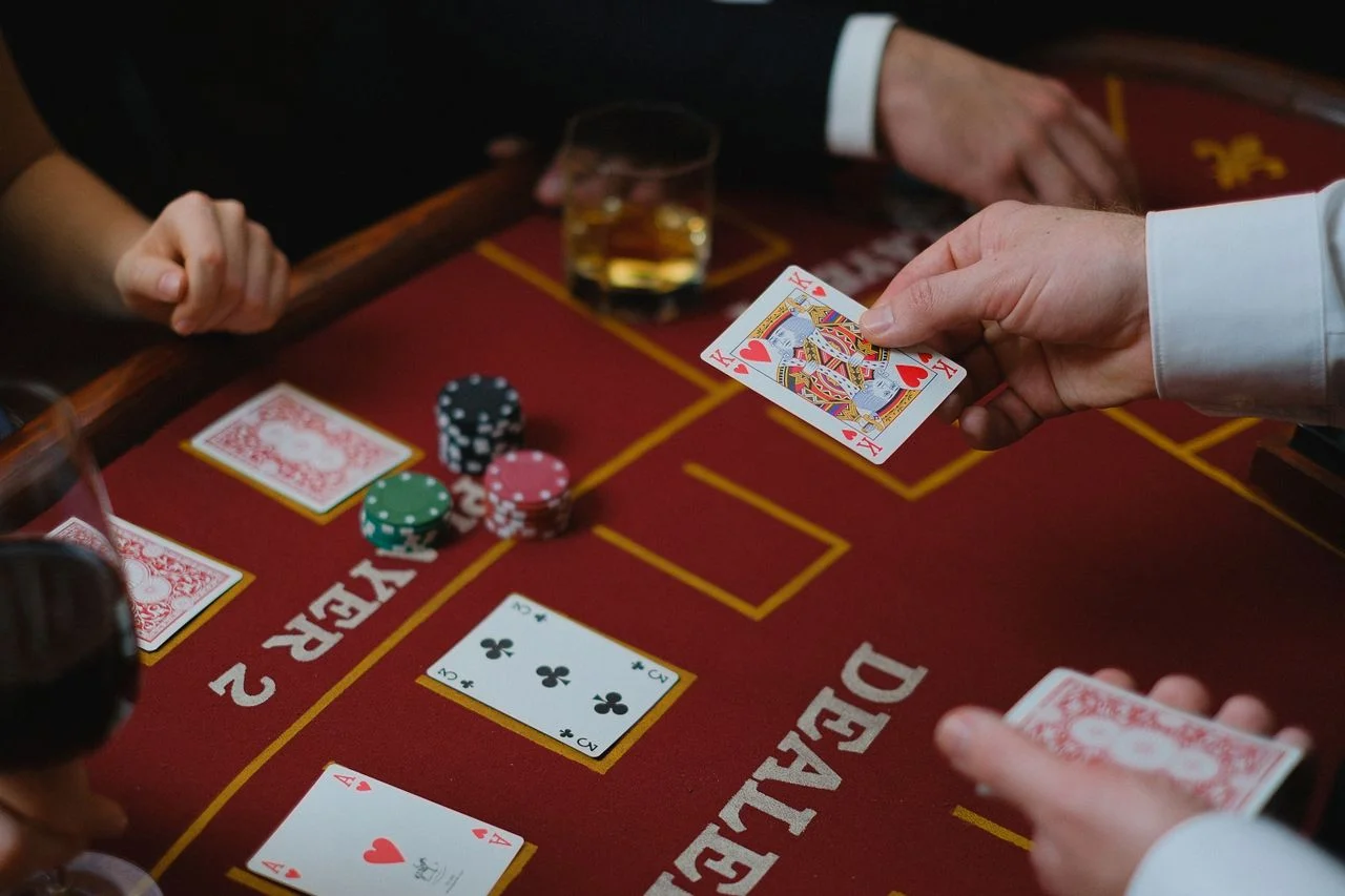 Nắm vững luật chơi để cá cược hiệu quả cùng vuabet88